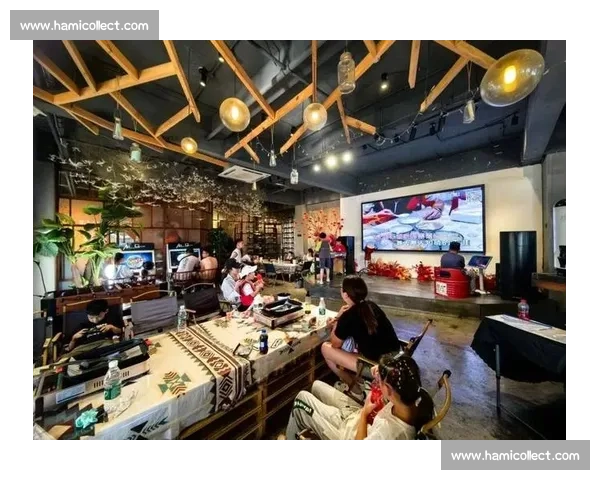 打造比赛直播高清无延迟体验畅享实时竞技精彩瞬间与全民互动观赛盛宴